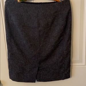 8 The Limited classic pencil skirt
